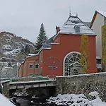 A Proximite De Ax Les Thermes Appartement *