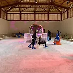 Appartement A Proximite De Ax Les Thermes Ignaux