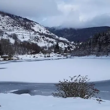 Appartement A Proximite De Ax Les Thermes