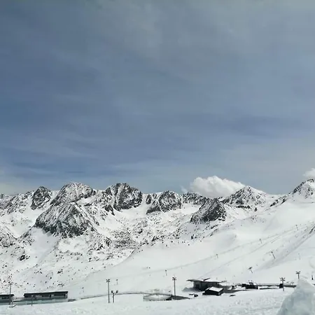 A Proximite De Ax Les Thermes Appartement *