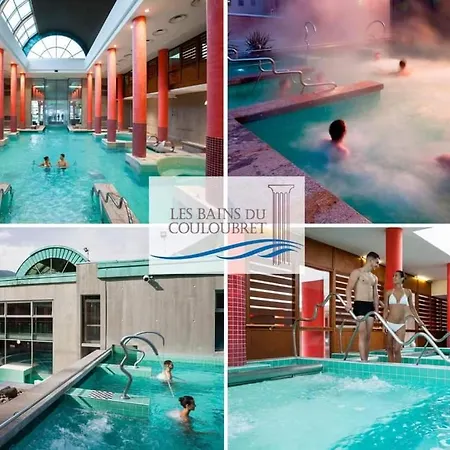 A Proximite De Ax Les Thermes *