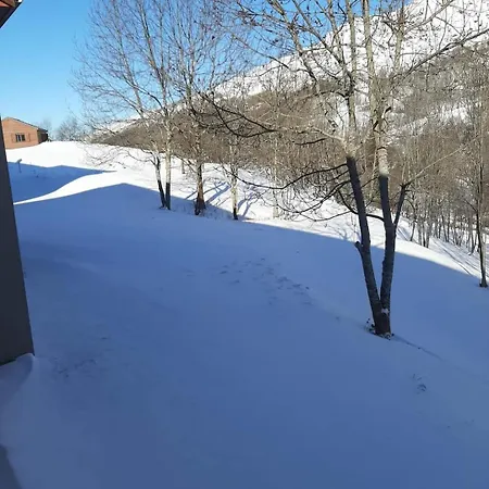 à Proximité De Ax Les Thermes Appartamento Ignaux