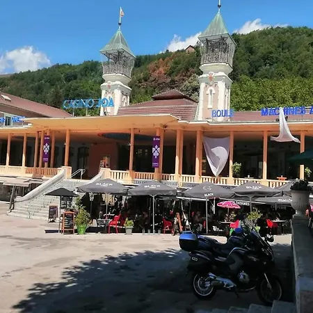 Appartamento à Proximité De Ax Les Thermes