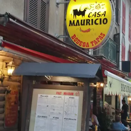 A Proximite De Ax Les Thermes * Ignaux