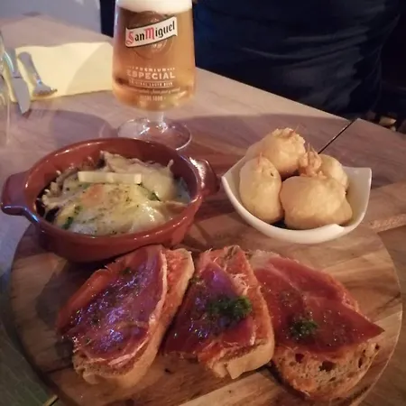 Appartement A Proximite De Ax Les Thermes Ignaux