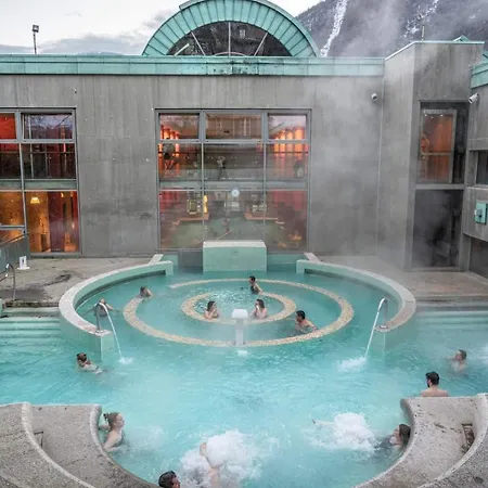 A Proximite De Ax Les Thermes *