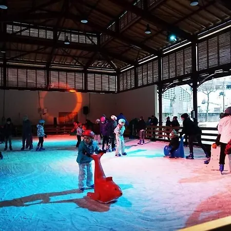 A Proximite De Ax Les Thermes Ignaux