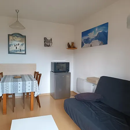 Apartment A Proximite De Ax Les Thermes