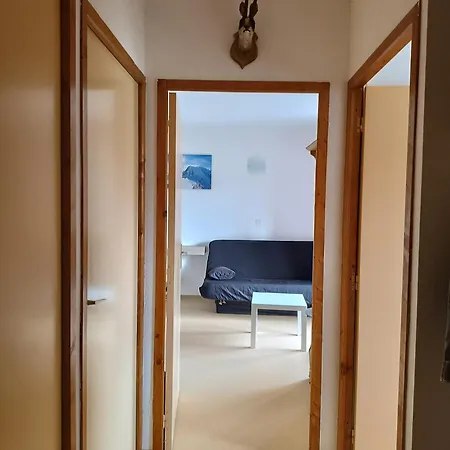 A Proximite De Ax Les Thermes Apartment Ignaux