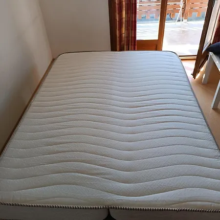 à Proximité De Ax Les Thermes Appartamento Ignaux