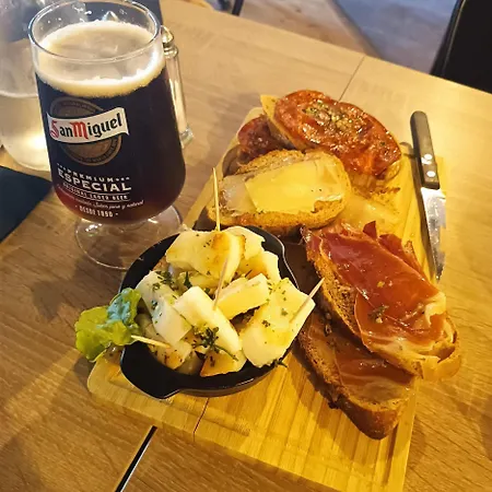 à Proximité De Ax Les Thermes Appartamento *