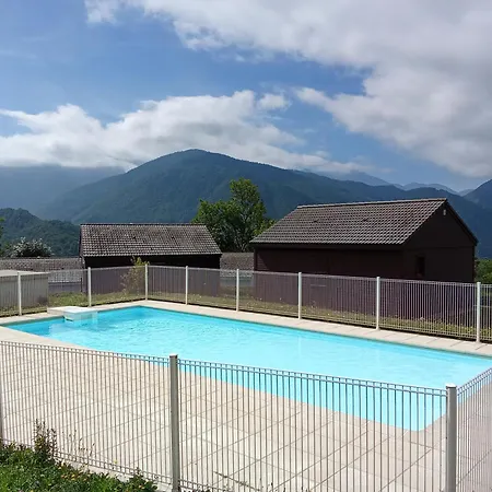 A Proximite De Ax Les Thermes