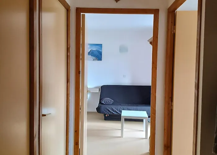 A Proximite De Ax Les Thermes アパート Ignaux